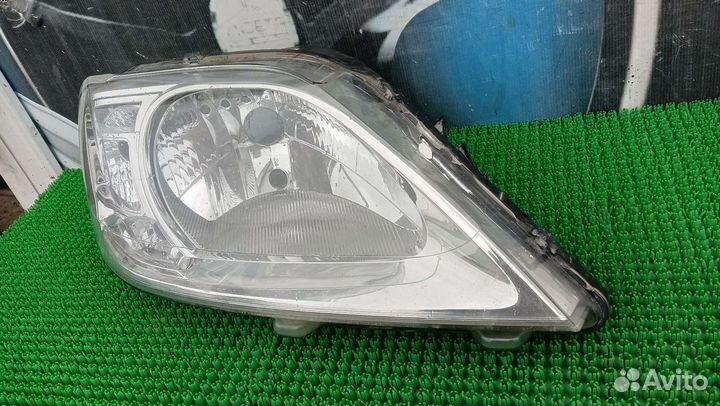 Фара правая Renault Logan 1 Restail галоген
