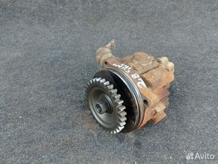 Тнвд Каминс 2.8 на Газель Бизнес и Некст