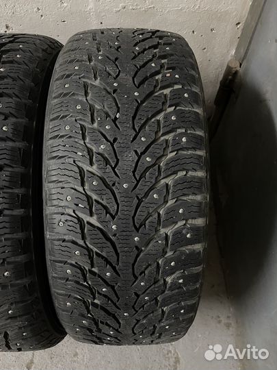 Nokian Tyres Hakkapeliitta 9 245/50 R19