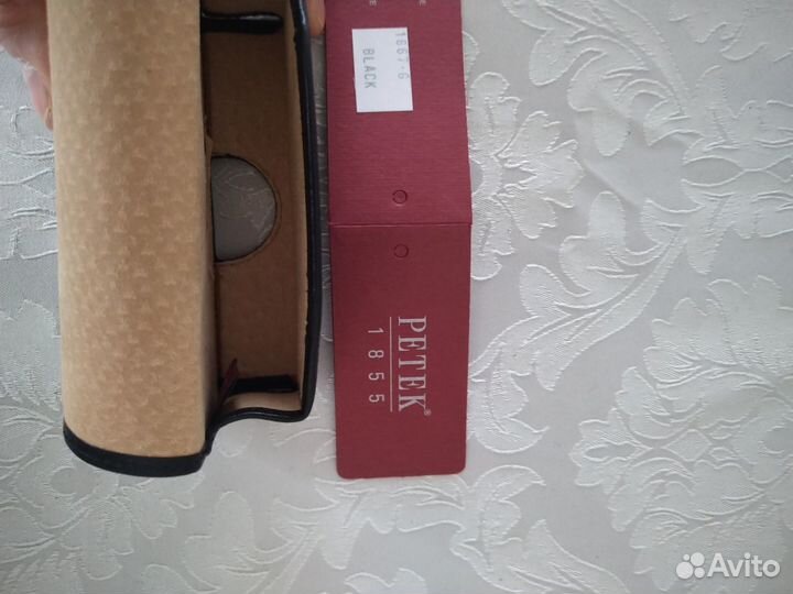 Чехол-кобура на ремень