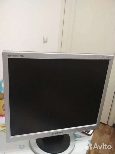 Мониторы