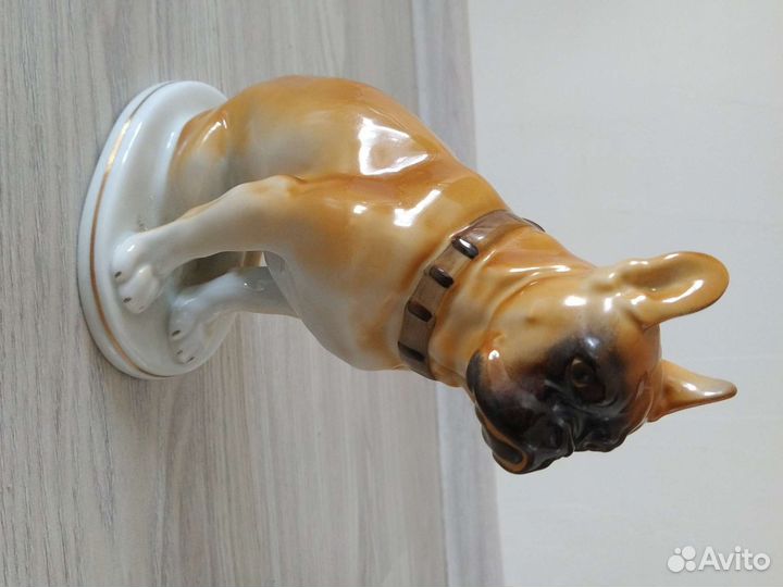 Статуэтка лфз. СССР