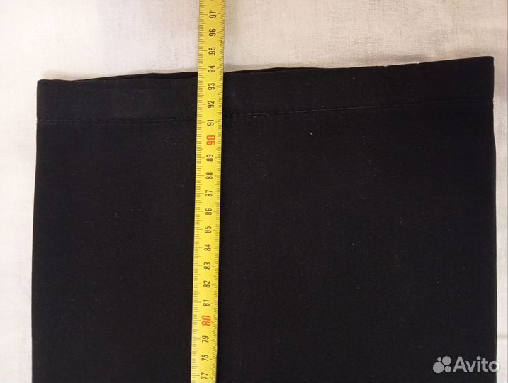 Школьные брюки для девочки