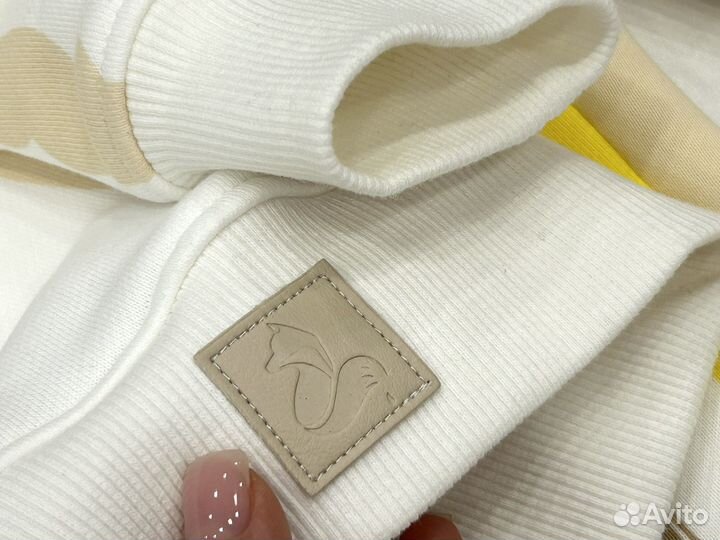 Костюм детский, новый