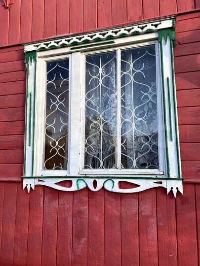 Дача 75 м² на участке 6 сот.