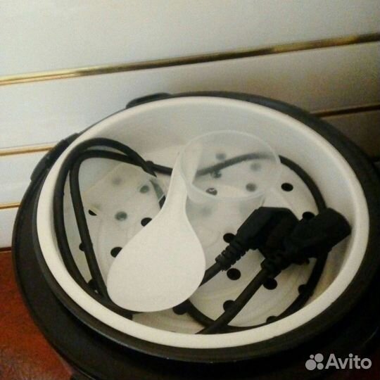 Мультиварка