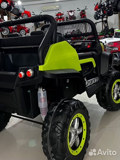 Детские электромобили машинки