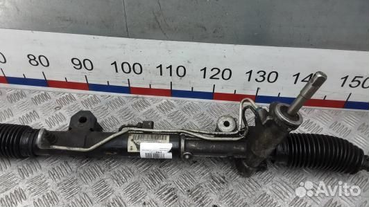 Рулевая рейка dodge caliber (EBR07LH01)