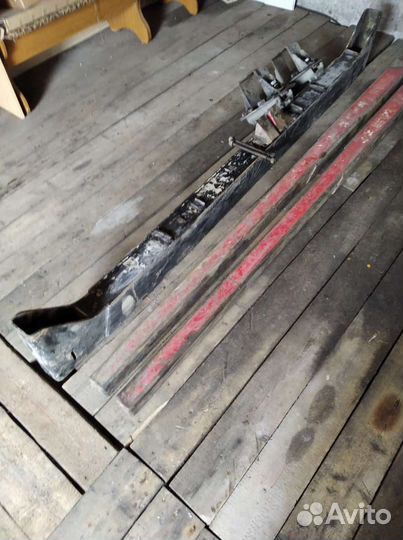 Коник алукар