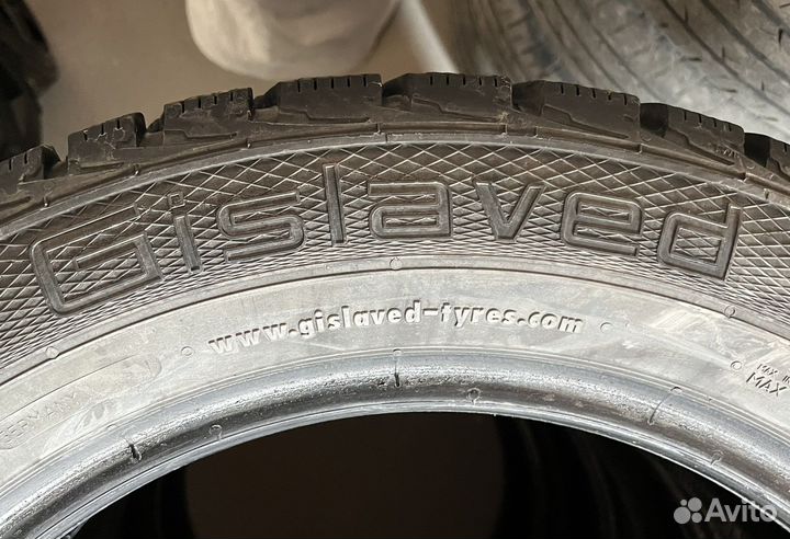 Gislaved Nord Frost 5 205/55 R16 94T
