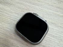 Часы apple watch 9 ultra 49mm в разбор