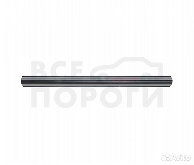 Ремонтные пороги Opel Kadett E седан