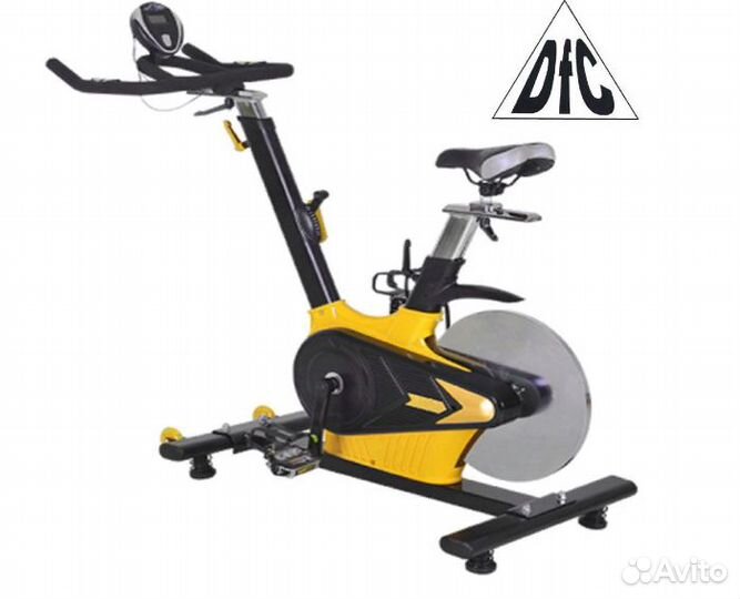 Велотренажер