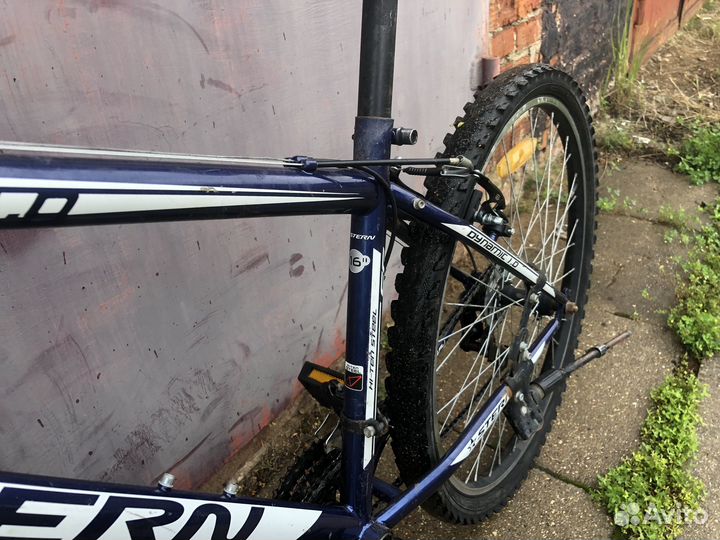 Велосипед Stern dynamic 1.0