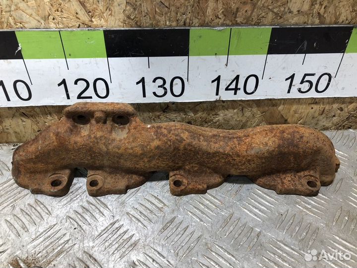 Коллектор выпускной Opel Insignia 2008-2017