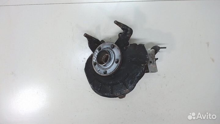 Ступица (кулак, цапфа) Seat Cordoba 2, 2006