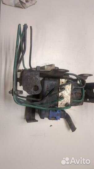 Блок абс, насос Renault Espace 4 2002, 2005