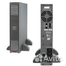 Интерактивный ибп APC