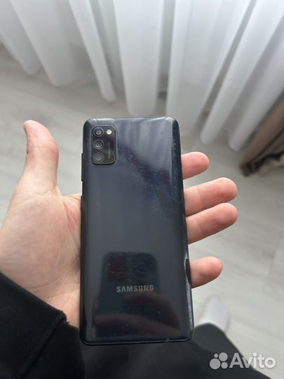 Samsung Galaxy A31, 6/128 ГБ