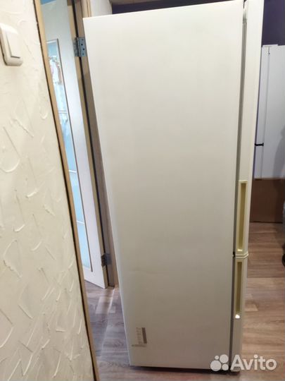 Холодильник samsung no frost бу