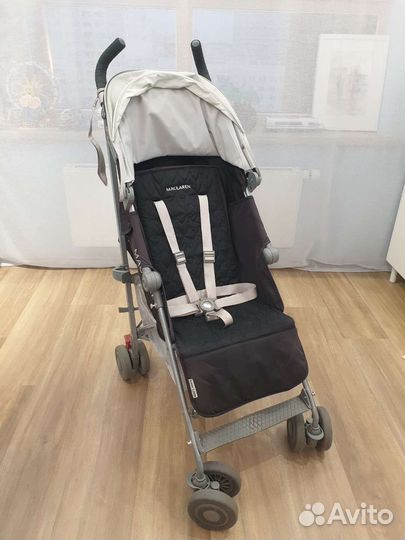 Коляска Maclaren Quest Sport