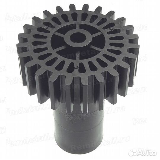 Шестерня мясорубки Braun 7051414