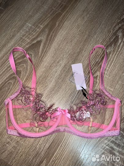 Agent provocateur нижнее белье оригинал