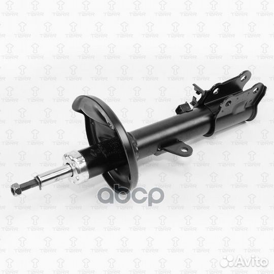 Амортизатор hyundai matrix 01- задн.прав.газ. D