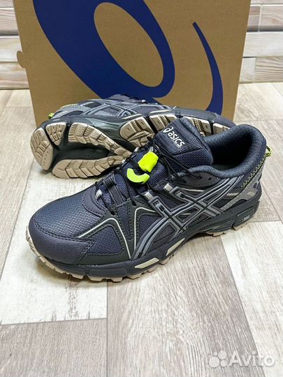 Кроссовки Asics Gel Kahana