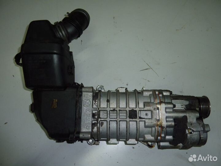 Компрессор 1.4 TSI 03C145601E 325484