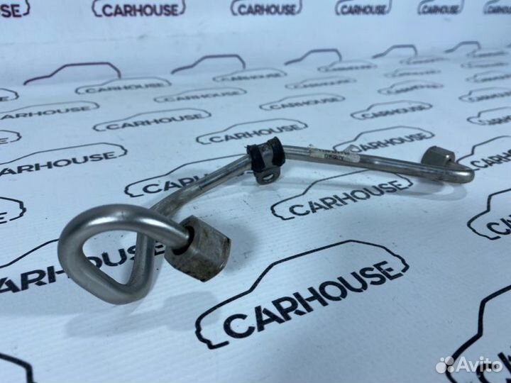 Трубка топливная Audi A4 1.8 CDA