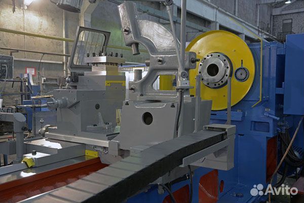 Станок рт817