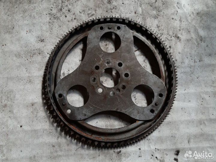 Маховик Mercedes-Benz W220