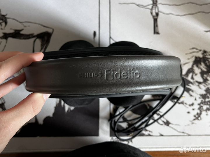 Philips Fidelio X1s