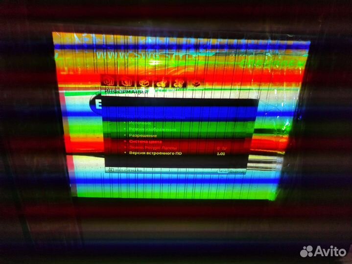 Проектор benq ms502