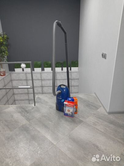 Пылесос Samsung VC-6013