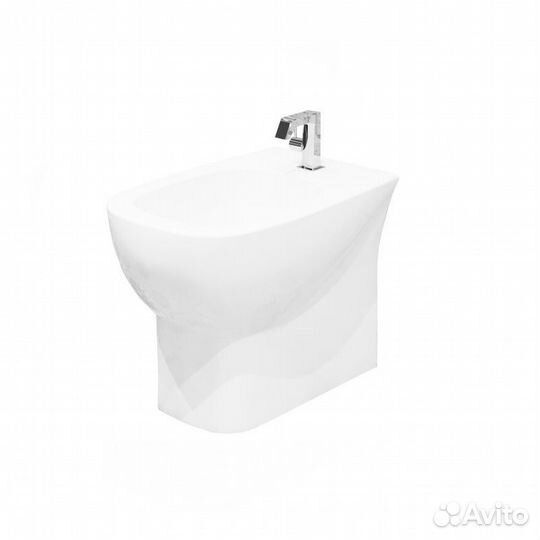 Биде Универсальное напольное для коллекций infinit