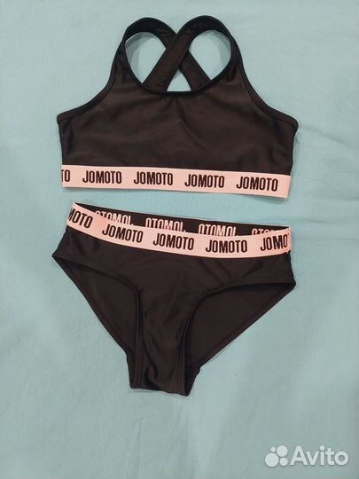 Купальник для девочки