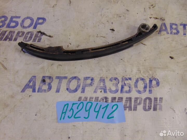 Успокоитель для Nissan X-Trail 1 2001-2007г