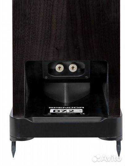 Акустика Spendor D7.2 рассрочка