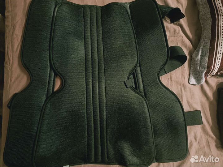 Коленный ортез KS-601