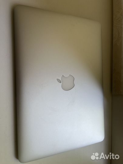 Apple MacBook Air 13