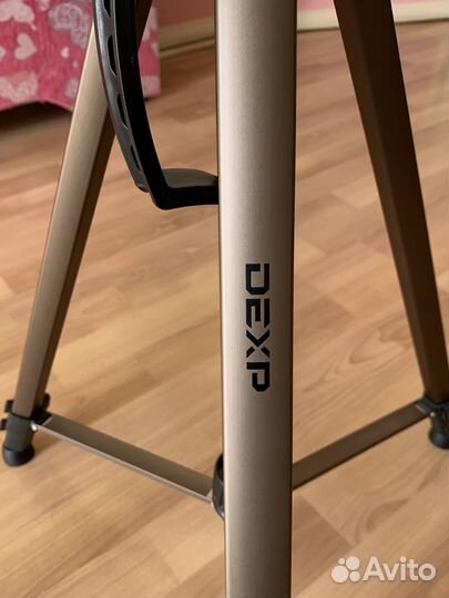 Штатив для фотоаппарата профессиональный