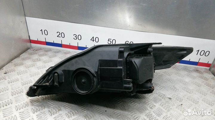 Фара правая Ford Mondeo