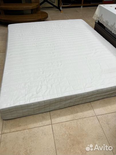 Матрас 160х200 IKEA новый