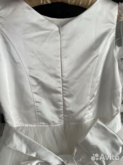 Платье для девочки Aletta 12 лет