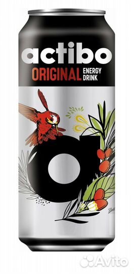 Энергетики