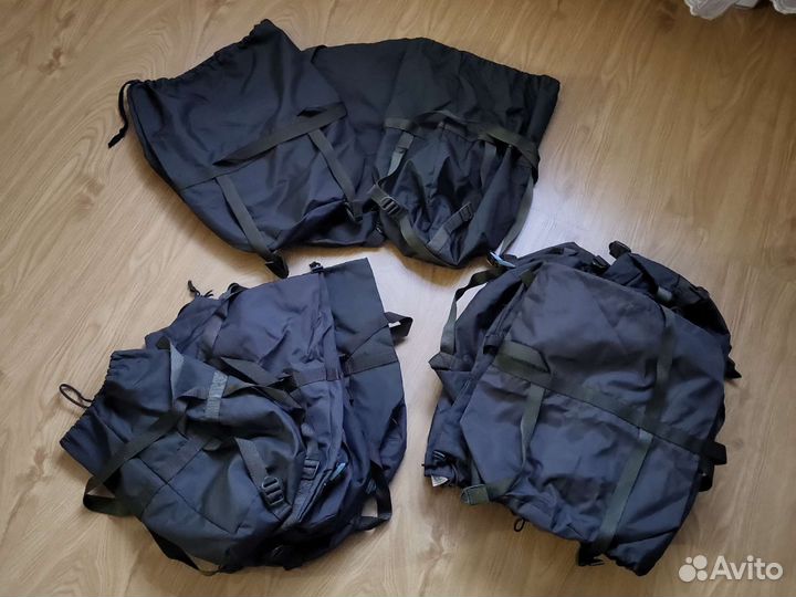 Компрессионный мешок