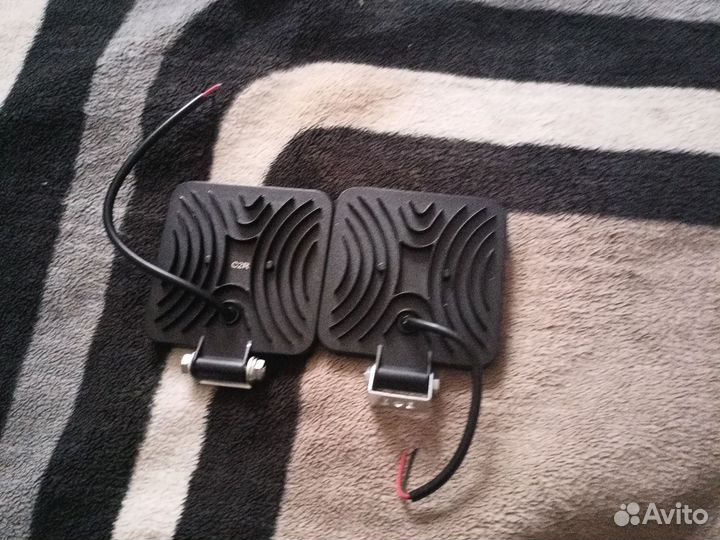 Фсо стробоскопы