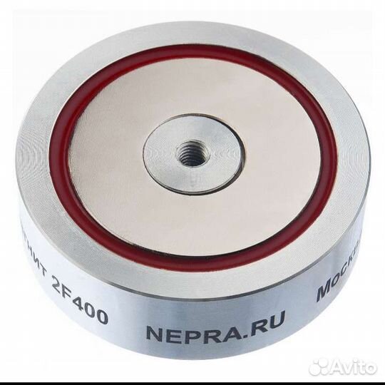 Поисковый магнит непра